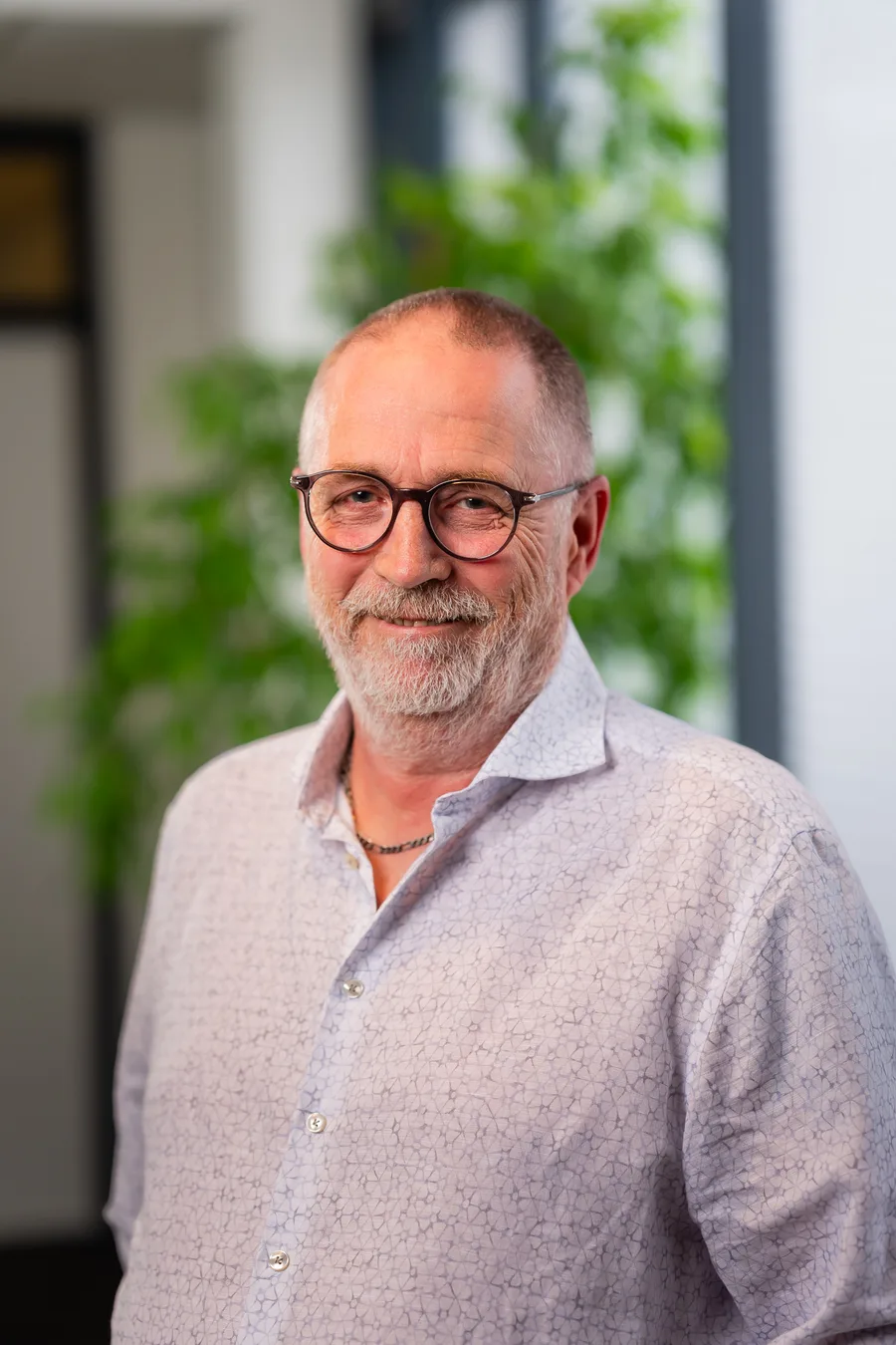 Arjan Mehl