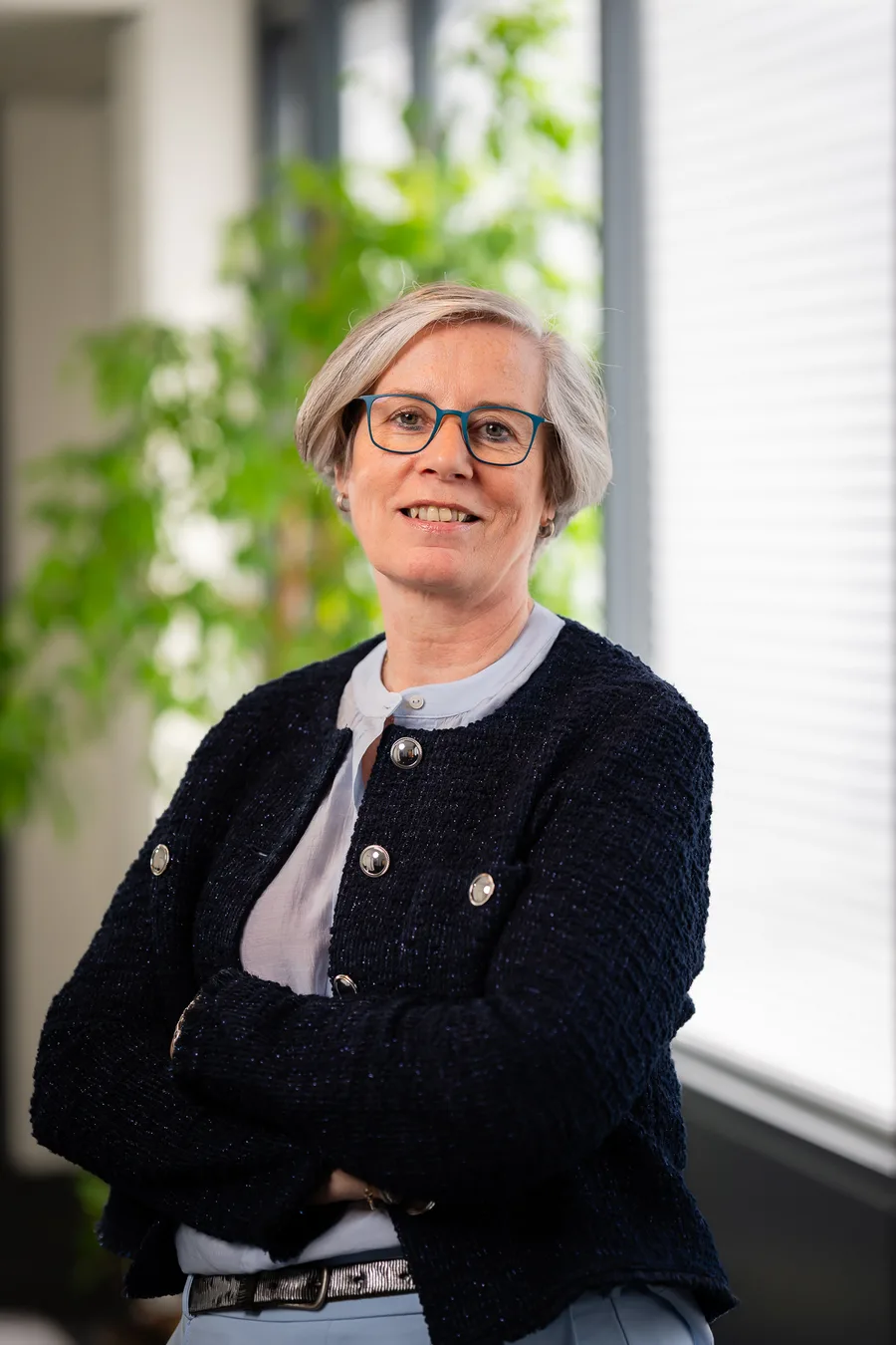 Petra van Oyen